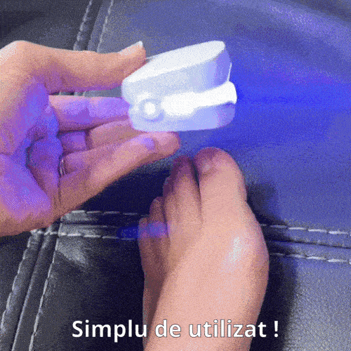 Lampă UV pentru Curățare și Protecție Antifungică