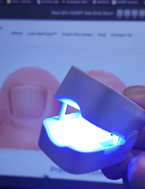 Lampă UV pentru Curățare și Protecție Antifungică